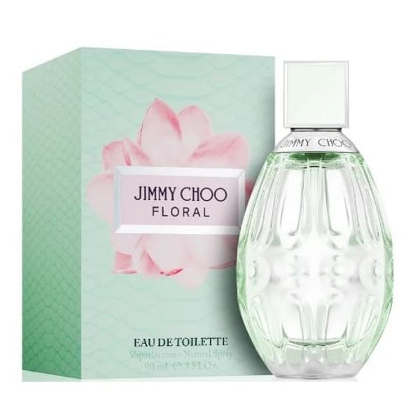 Floral by Jimmy Choo - Eau de Toilette Spray, 90ml