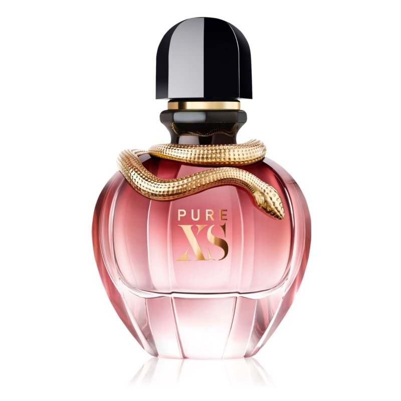 Pure Xs Women Eau de Parfum Spray (80ml) by Paco Rabanne