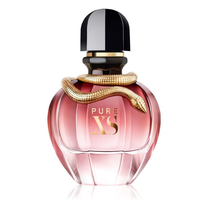 Pure Xs Women Eau de Parfum Spray (80ml) by Paco Rabanne