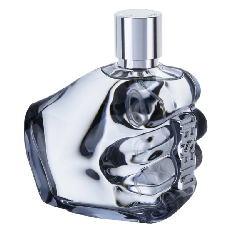 Only The Brave for Men Eau de Parfum Spray (125ml) by Diesel