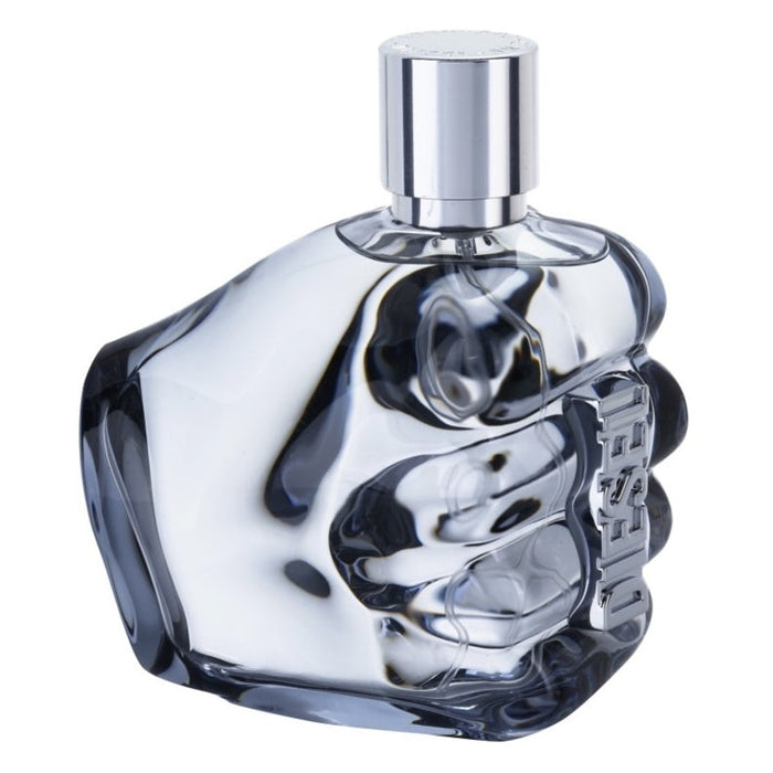 Only The Brave for Men Eau de Parfum Spray (125ml) by Diesel