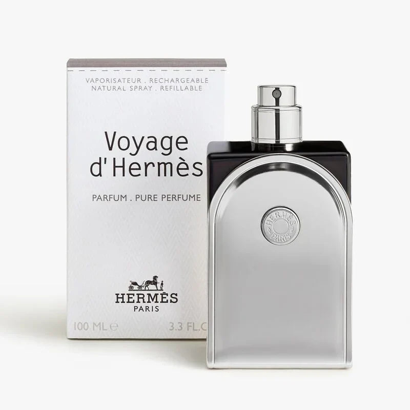 Hermes Voyage D Perfum, 100ml