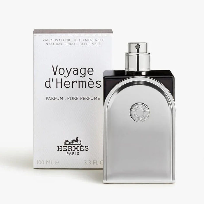 Hermes Voyage D Perfum, 100ml