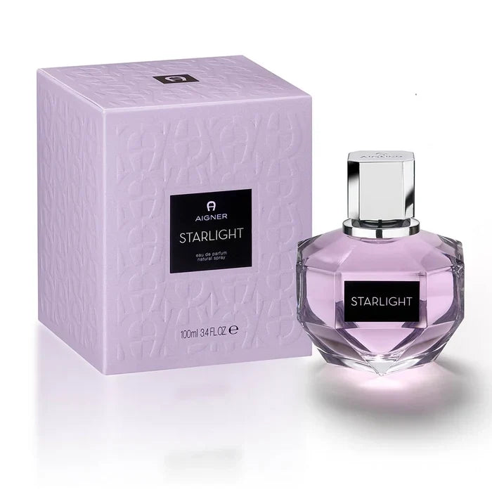 Starlight for Women by Aigner - Eau de Parfum Spray, 100ml