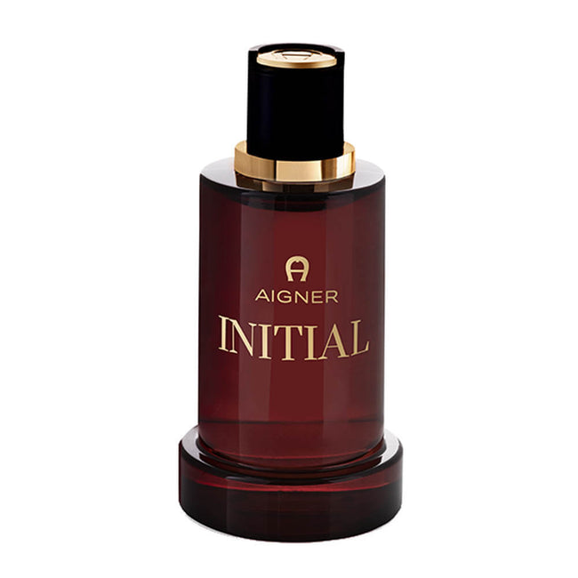 Initial for Men Eau de Parfum Spray (100ml) by Aigner