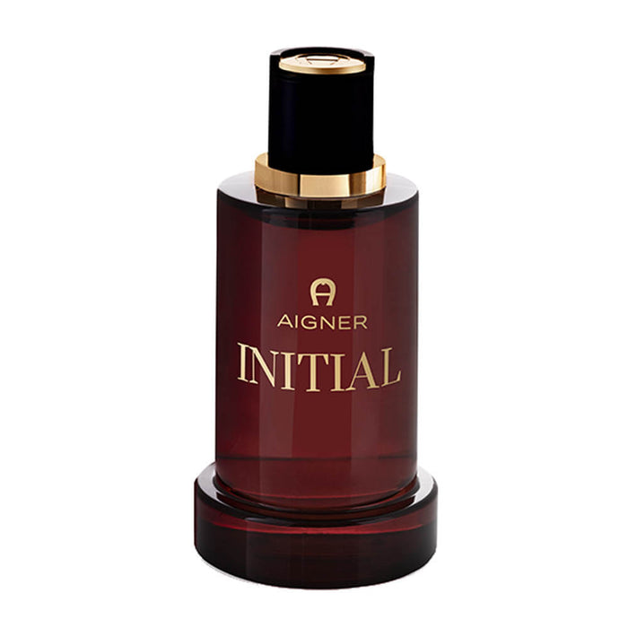 Initial for Men Eau de Parfum Spray (100ml) by Aigner