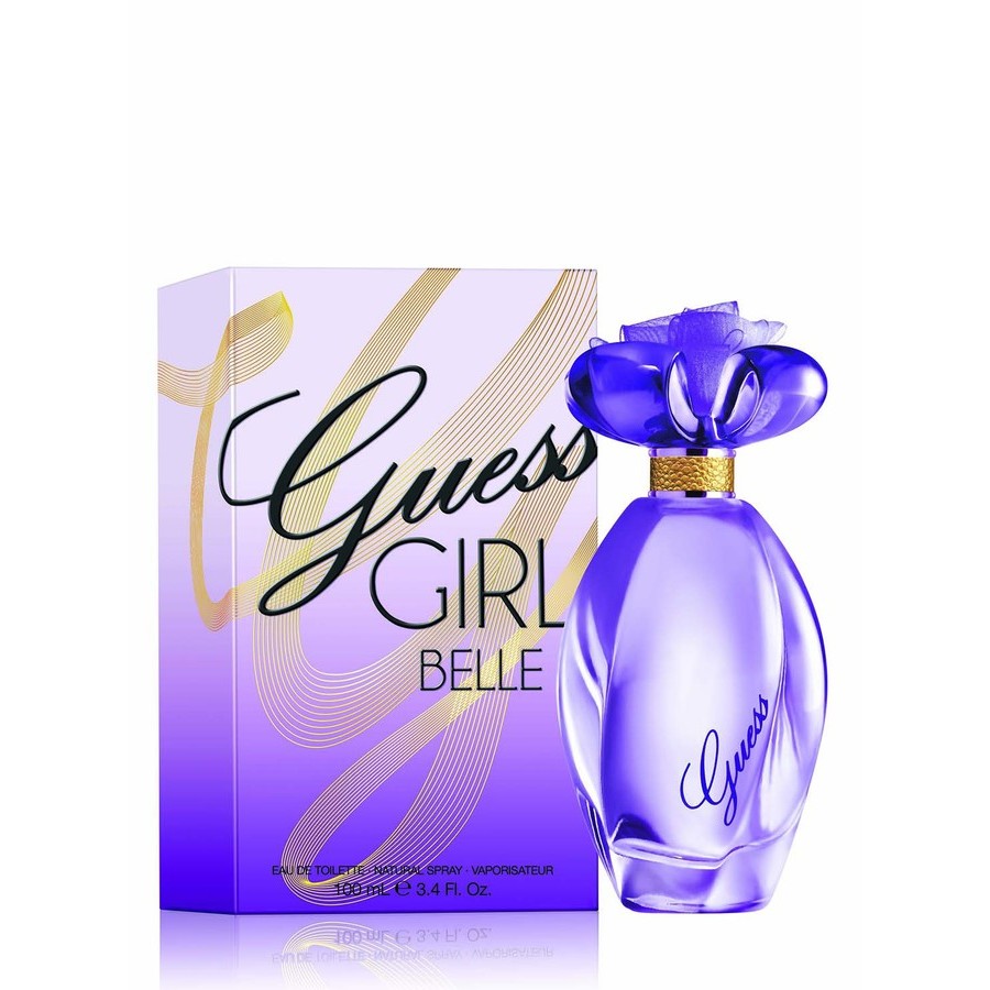 Guess Girl Belle - Eau de Toilette Spray 100ml