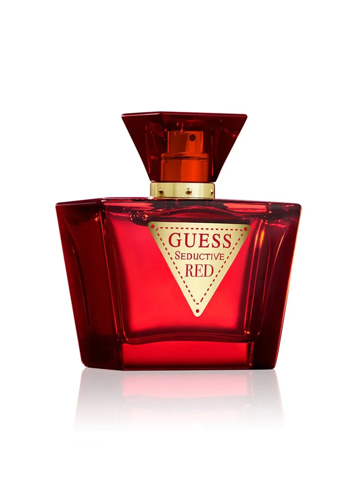 Guess Seductive Red for Women - Eau de Toilette Spray 75ml