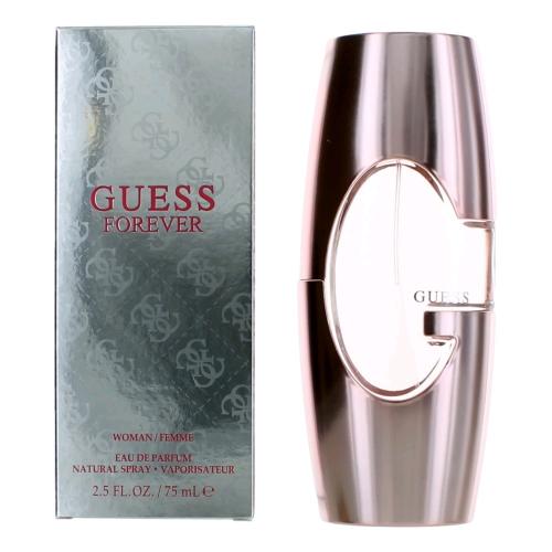 Guess Forever for Women - Eau de Parfum Spray 75ml