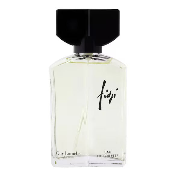 Guy Laroche Fidji Eau de Toilette Spray - 100ml