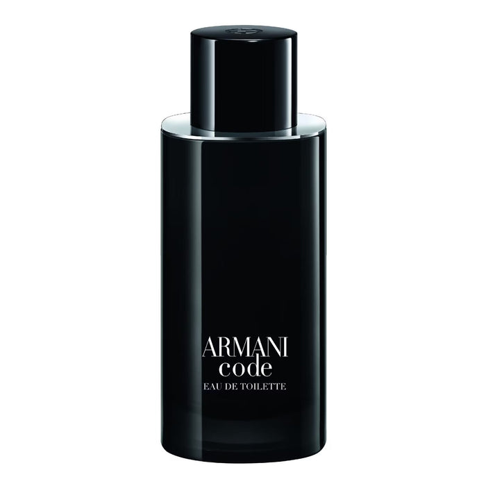 Code for Men Eau de Toilette Spray (200ml) by Giorgio Armani