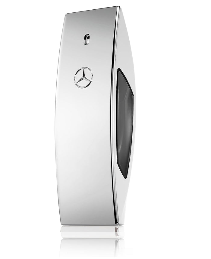 Mercedes Benz Mercedes-Benz Club for Men Eau de Toilette Spray - 100ml