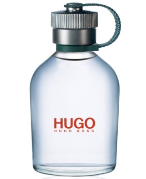 Hugo Boss Hugo Green Eau de Toilette Spray, 125ml