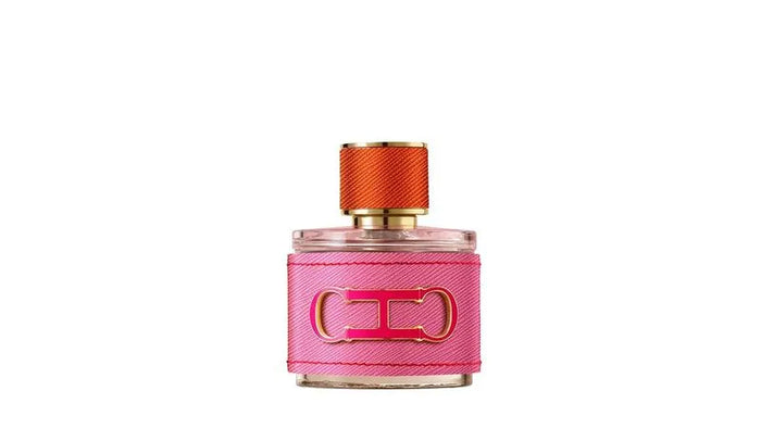 Carolina Herrera Pasion For Her Eau de Parfum Spray - 100ml