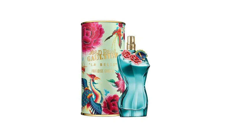Jean Paul Gaultier La Belle Paradise Garden Eau de Parfum Spray, 100ml