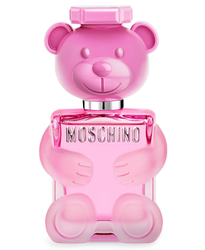 Toy 2 Bubble Gum by Moschino - Eau de Toilette Spray, 100ml