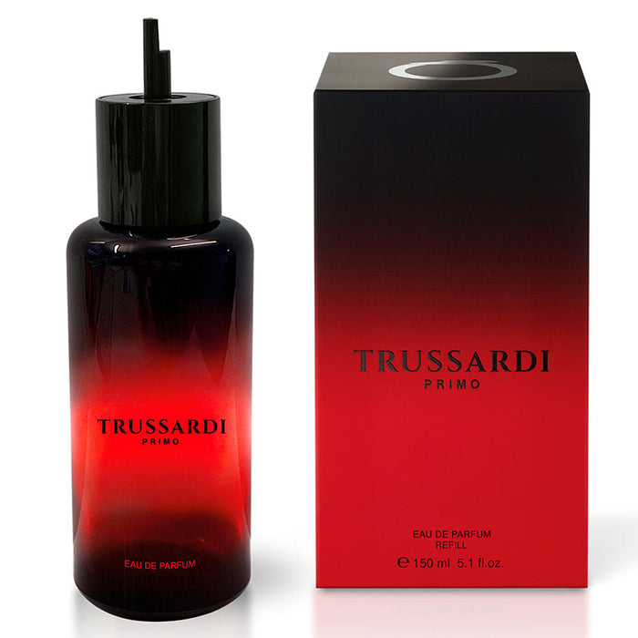 Trussardi Primo Refill for Men Eau de Parfum Spray, 150ml