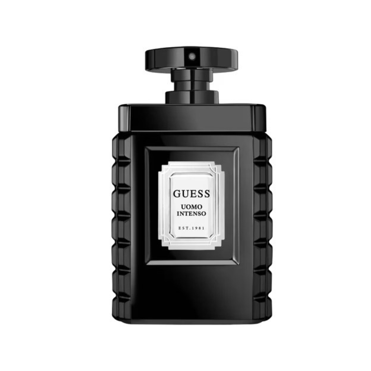 Guess Uomo Intenso - Eau de Parfum Spray 100ml