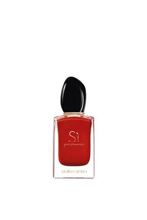 Si Passione Eau de Parfum Spray (50ml) by Giorgio Armani