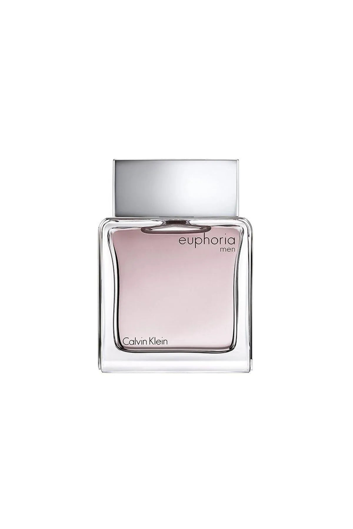 Euphoria for Men by Calvin Klein - Eau de Toilette Spray, 100ml