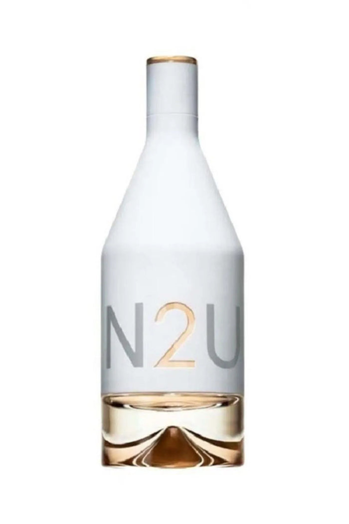 In 2U Women by Calvin Klein, 150ml