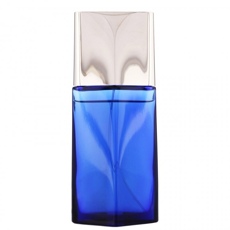 Issey Miyake Blue Men Eau de Toilette Spray - 75ml