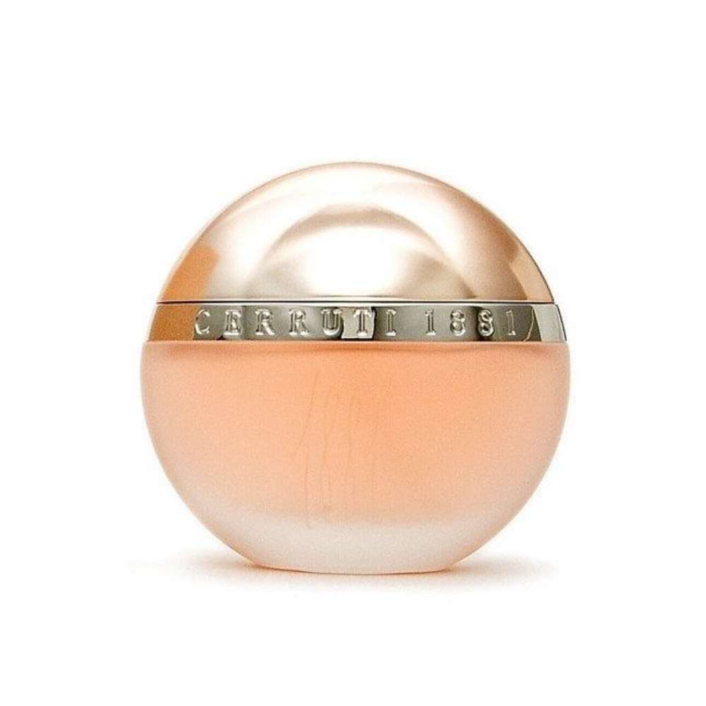 Cerruti 1881 Women - Eau de Toilette Spray 100ml