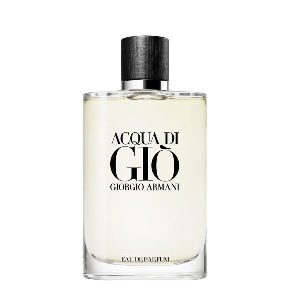 Giorgio Armani Acqua Di Gio for Men Eau de Parfum Spray, 200ml