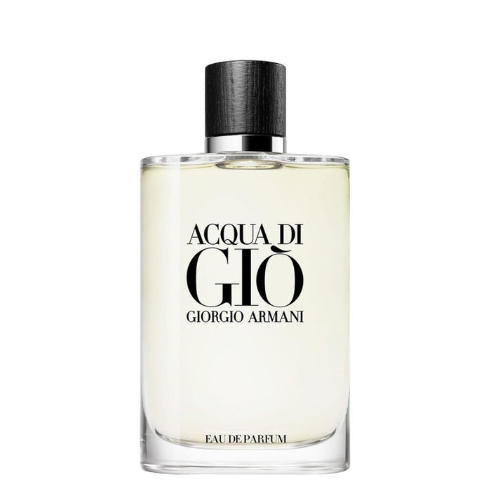 Giorgio Armani Acqua Di Gio for Men Eau de Parfum Spray, 200ml