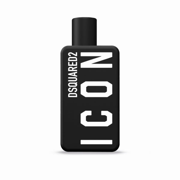 Dsquared 2 Icon for Men - Eau de Parfum Spray 100ml
