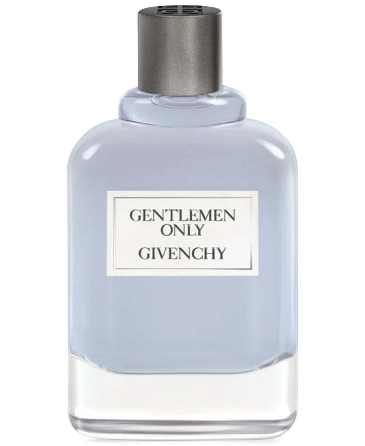 Givenchy Gentleman Only - Eau de Toilette Spray 100ml