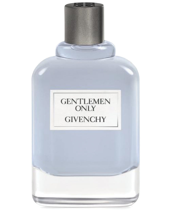 Givenchy Gentleman Only - Eau de Toilette Spray 100ml