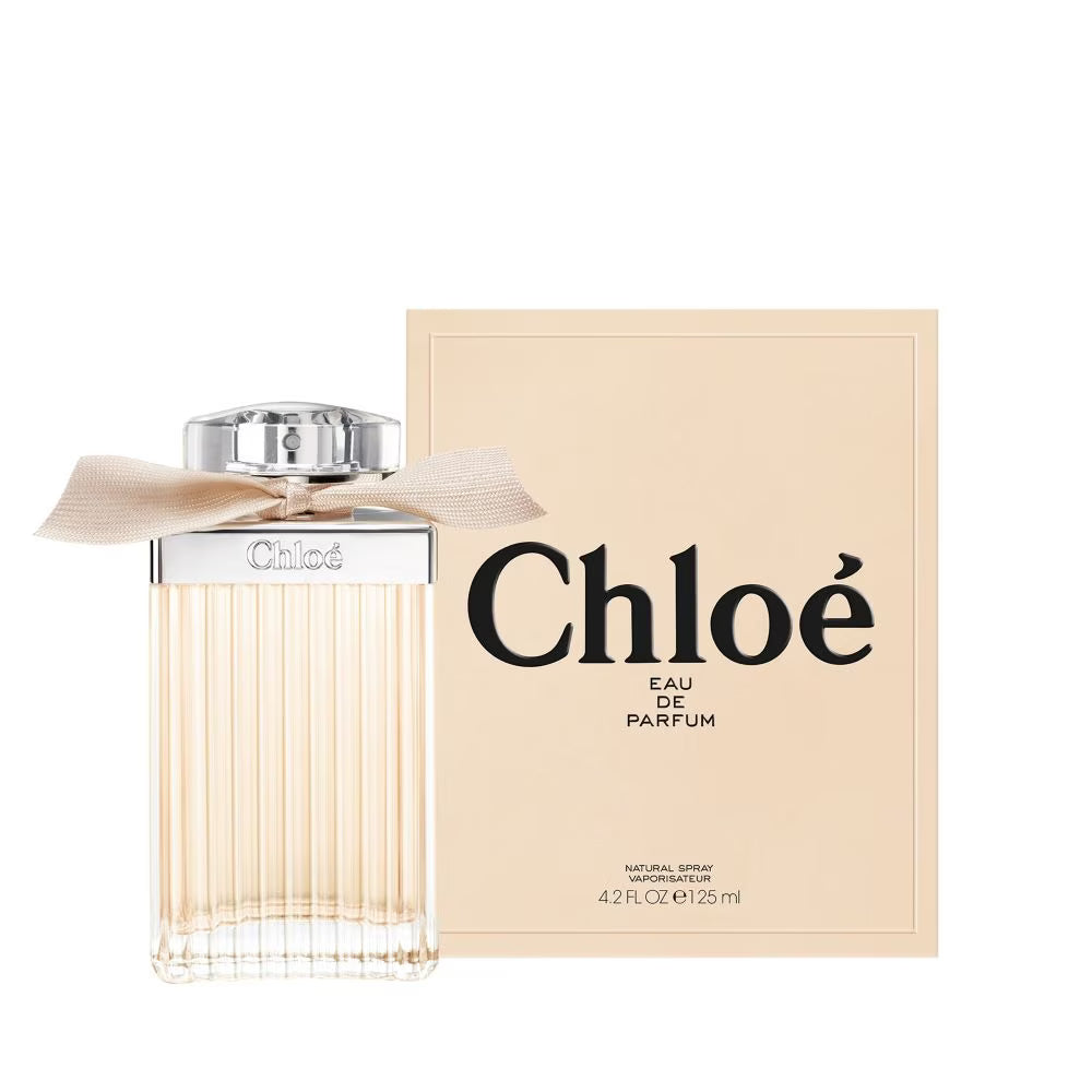 Chloe Eau De Parfume for Women - 125ml