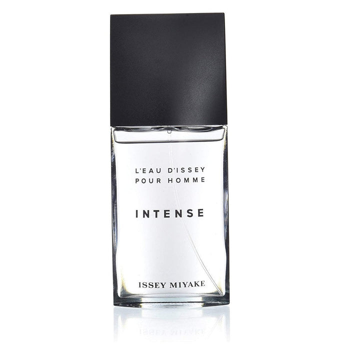 Intense for Men Eau de Toilette Spray (125ml) by Issey Miyake