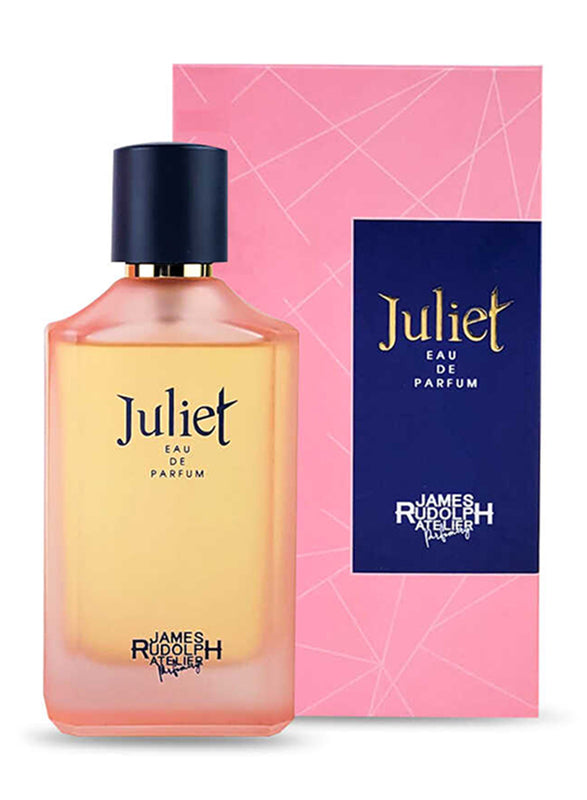 James Rudolph Atelier Juliet Eau de Parfum Spray - 100ml