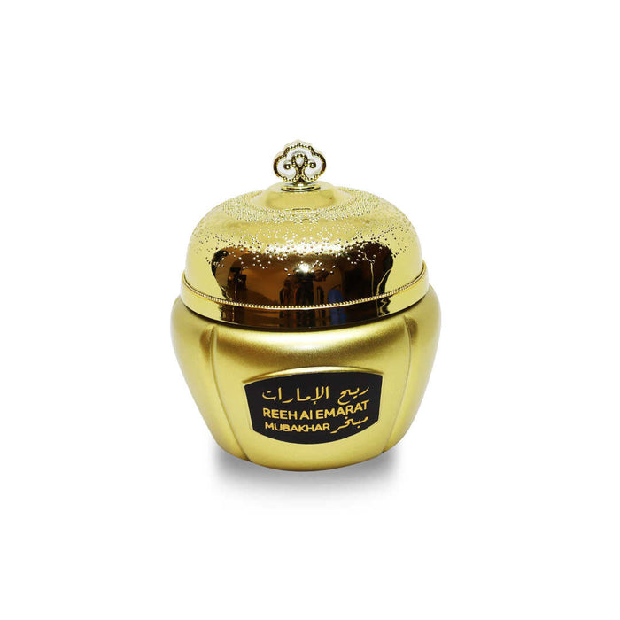 Reeh Al Emarat Mubakhar 80GM by Sultan Al Khaleeji