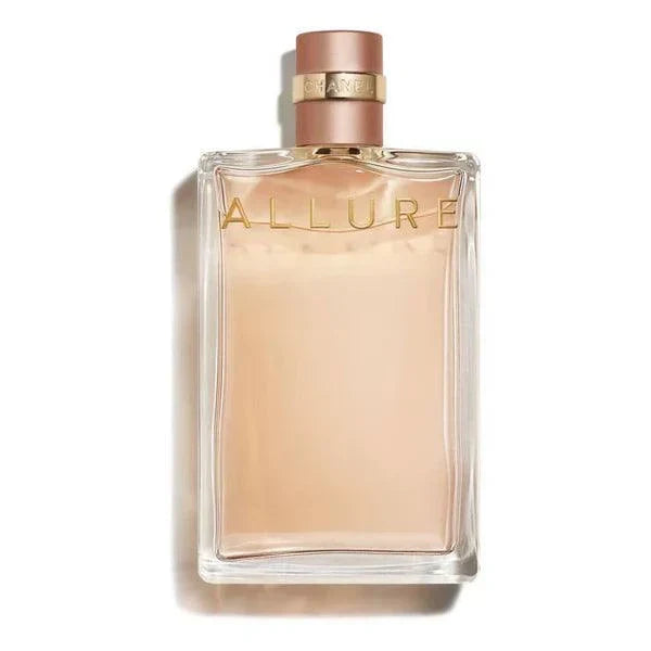 Allure Eau de Parfum Spray (100ml) by Chanel