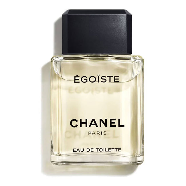 Egoiste for Men Eau de Toilette Spray (100ml) by Chanel