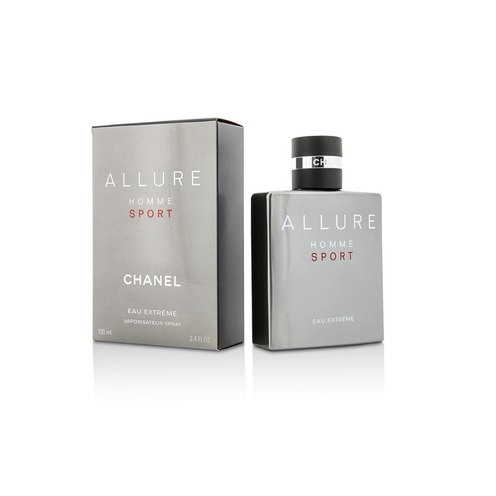Allure Homme Sport Eau Extreme by Chanel, 100ml