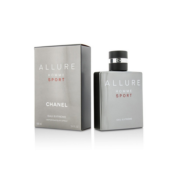 Allure Homme Sport Eau Extreme by Chanel, 100ml