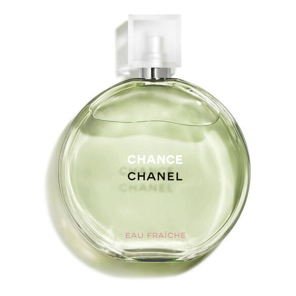 Chanel Chance Eau Fraiche for Women Eau de Toilette Spray - 150ml