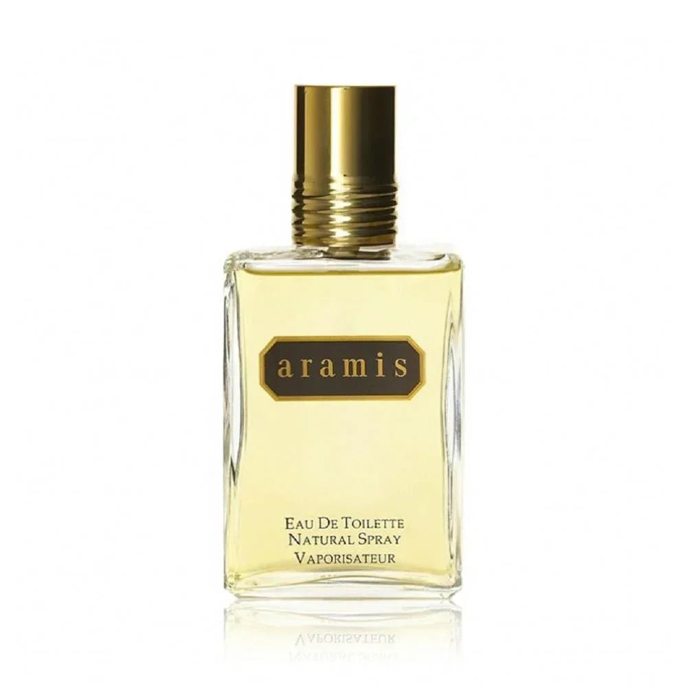 Brown for Men Eau de Toilette Spray (110ml) by Aramis