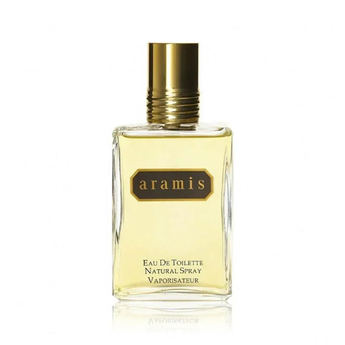 Brown for Men Eau de Toilette Spray (110ml) by Aramis