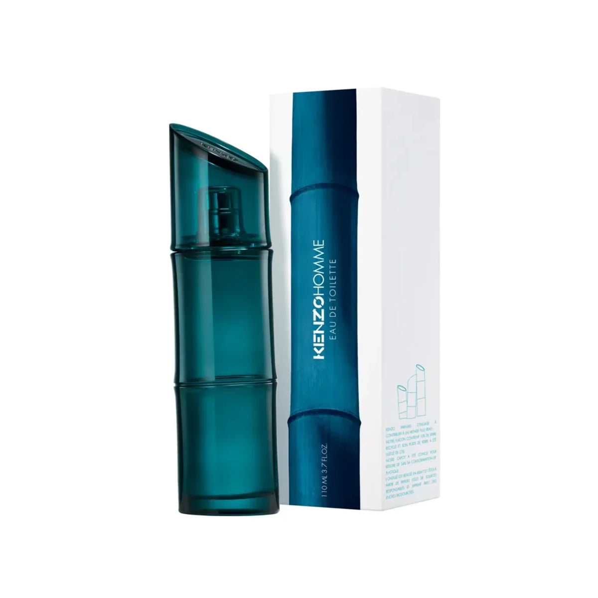 Homme by Kenzo - Eau de Toilette Spray, 110ml