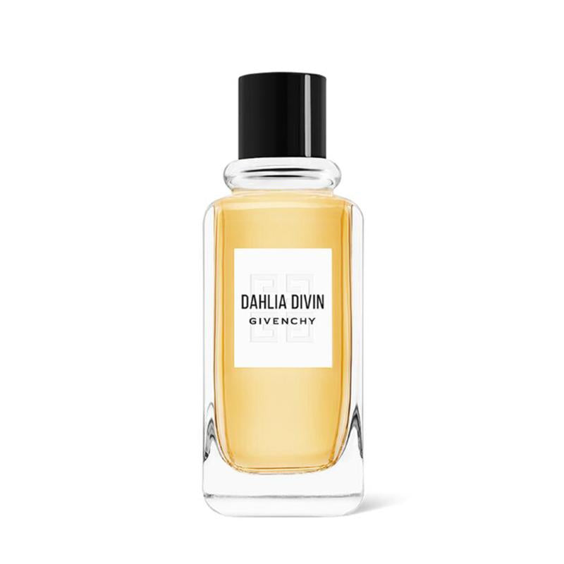 Dahlia Divin by Givenchy - Eau de Parfum Spray, 100ml