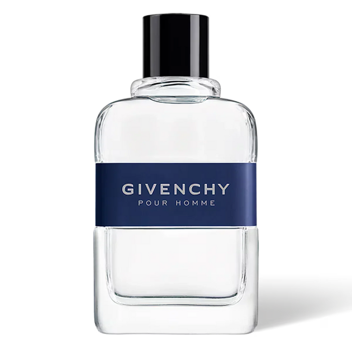 Blue Label for Men Eau de Toilette Spray (100ml) by Givenchy