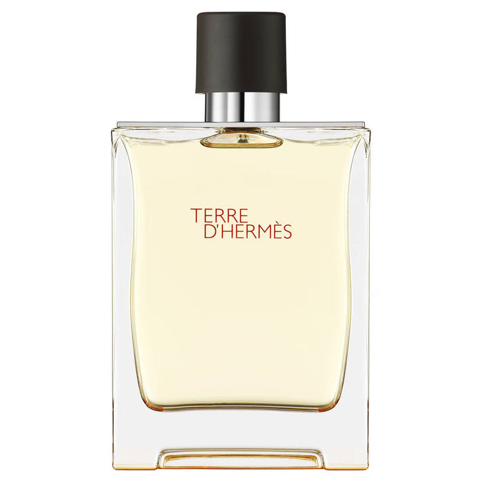 Hermes Terre D Eau de Toilette Spray, 200ml