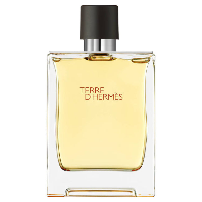 Terre D Parfume for Men by Hermes, 200ml