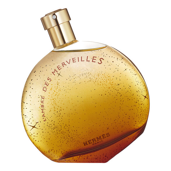Lambre Des Merveilles by Hermes - Eau de Parfum Spray, 100ml