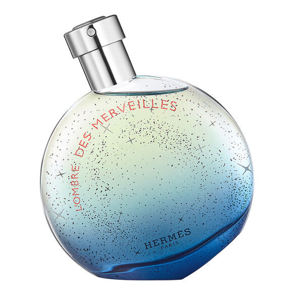 Lombre Des Merveilles for Women by Hermes - Eau de Parfum Spray, 100ml